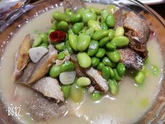 -劲莲舟山海鲜(东书房路店)