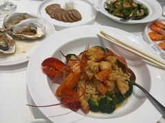 -万龙洲海鲜(大兴绿地缤纷城店)