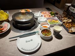 -芸山季·云南山珍菌火锅(宝能环球汇店)