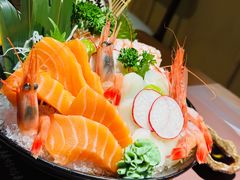 -林妈妈村·日式料理(宝山龙湖天街店)