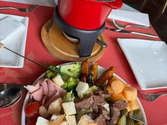 -ITA·意塔意大利餐厅(亦庄店)