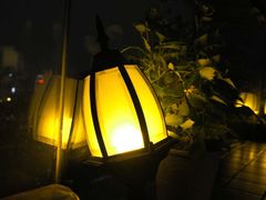 -萨芭蒂高空花园餐酒吧
