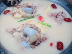 -骨之味·筒骨汤火锅(江头店)