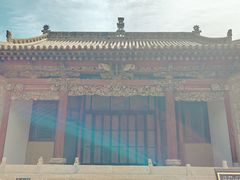 -马村砖雕墓