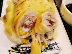 -海宁煲农家菜(惠南镇店)