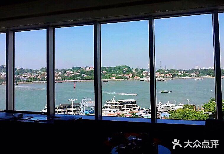 厦门海港英迪格酒店(中山路店)图片