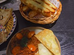 -苏坦土耳其西餐厅(玉林店)