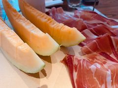 -Mammamia意大利餐厅(古北店)