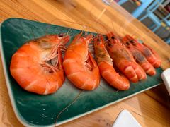 -星奇缘·海鲜餐厅(东山美食地标店)