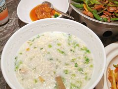 -前海沿·海鲜水饺青岛菜(乐客城店)