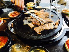 -Dombe豚(黑猪肉街店)