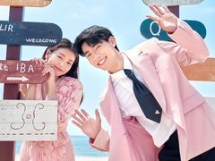 -经典婚纱摄影美学馆·私人定制
