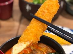 -和府捞面(方庄店)