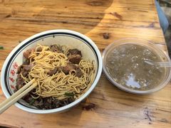 -李易面馆(树木岭店)