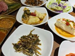 -韩一品韩国料理(柏庐南路店)