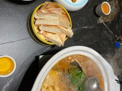-佰家小厨·南京菜(夫子庙店)