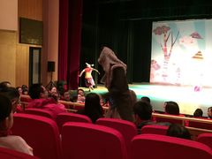 -中国福利会少年宫
