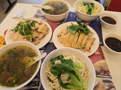 -振鼎鸡(丰庄路店)