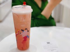-奈雪的茶(华侨城创意园店)