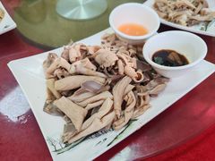 白焯鹅杂-裕华(南华东路店)