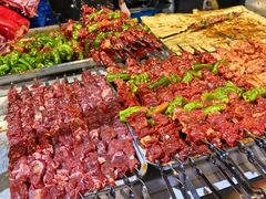 -新疆国际大巴扎