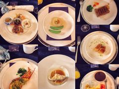 -上海外滩华尔道夫酒店