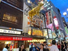 -心斋桥
