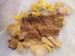 -安徽阜阳卷馍(西单店)