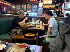 -牛New寿喜烧(闵行龙湖天街店)
