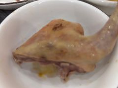 -鸽鸟轩(石岐店)