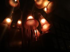 -LONG BAR 廊吧(外滩华尔道夫酒店)