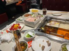 -海底捞火锅(龙茗路店)