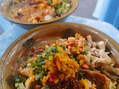 -小翔干面(西航店)
