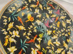 -盛百味·家宴餐厅(霸州分店)