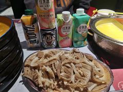 -一绪に寿喜烧自助(世茂广场店)