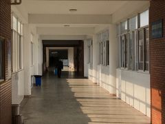 -南京外国语学校(仙林分校西区)