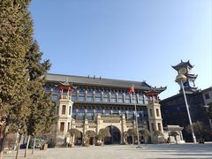 -西宁市东关清真大寺