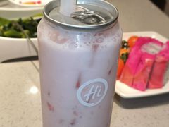 -海底捞火锅(壹悦城店)