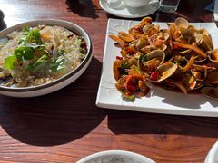 -叶存利海鲜大馅饺子(海宁路总店)