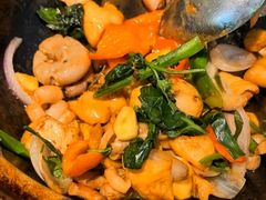 -汤城小厨•粤菜•靓汤(金宝街店)
