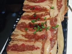 -梅梅家的烤肉店(槐北路店)