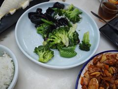 -小吊梨汤·北京菜(香山店)