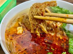 -赵家名吃四味烩菜(东大寺门食品街店)