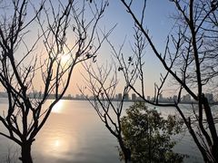 -艾溪湖湿地公园