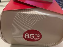 -85度C(北京陶然店)