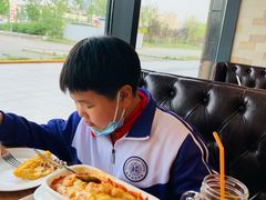 -米斯特比萨(梅江店)