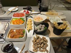 -海底捞火锅(旭辉MALL店)