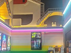 -203密室体验馆·逃脱·聚会·亲子(工体店)