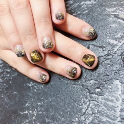 点击看大图 -StartNail美甲