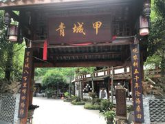 -青城甲(青城山店)